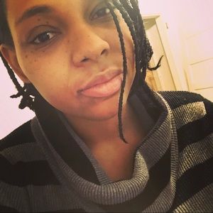 Meet your Posher, Leighanne